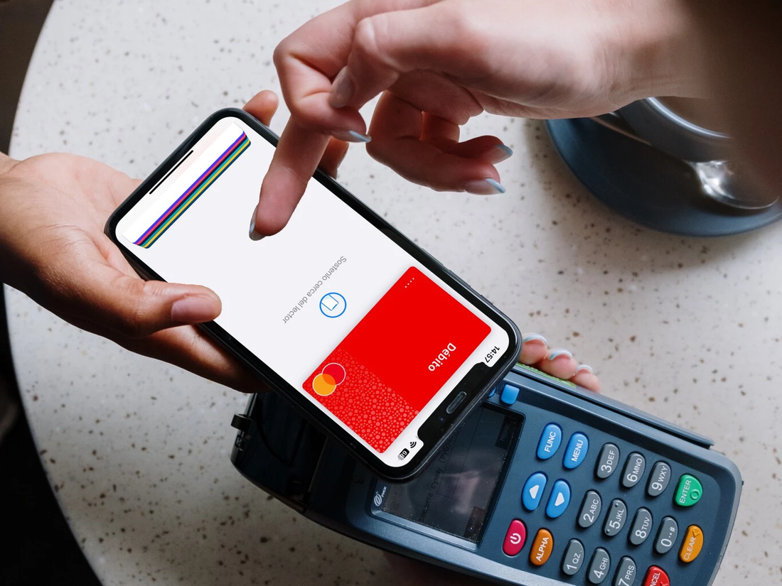 Carteras y pagos móviles: cómo convivir con apple/google pay sin depender del móvil