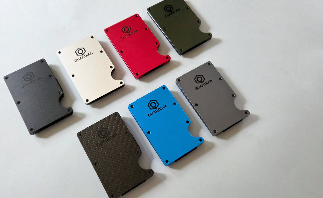Cartera minimalista: guía completa para elegir la mejor