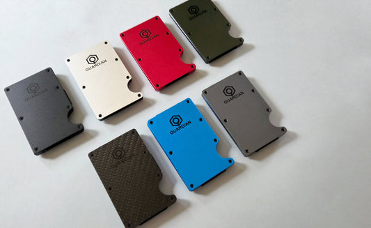 Cartera minimalista: guía completa para elegir la mejor