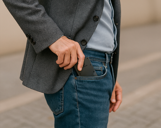 Cómo limpiar y mantener una cartera de aluminio · guía definitiva