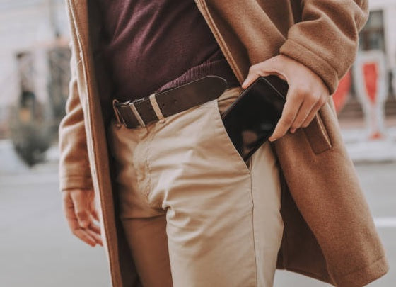 La Mejor Cartera Metálica para Hombre en 2025: Guía Absoluta