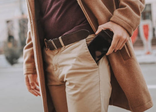 La Mejor Cartera Metálica para Hombre en 2025: Guía Absoluta