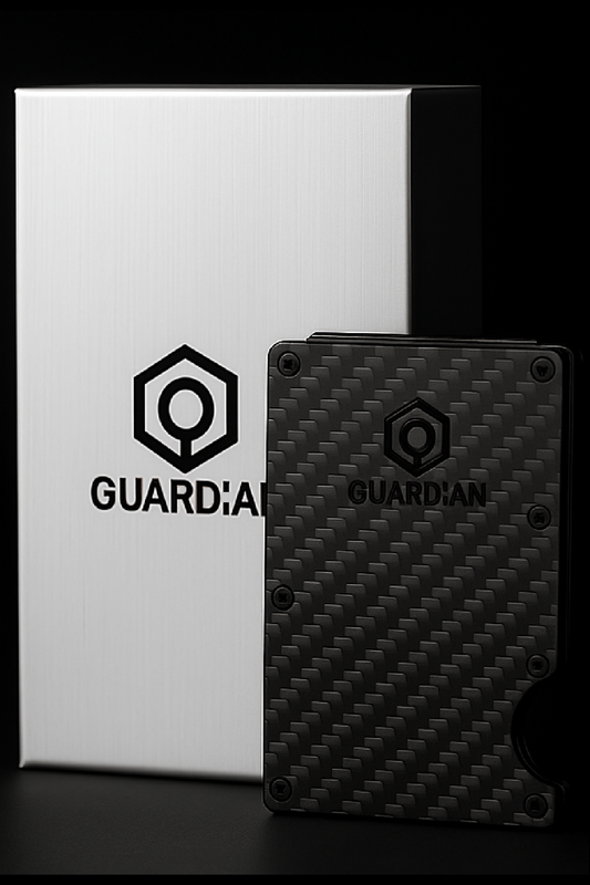Cartera Black carbon Guardian