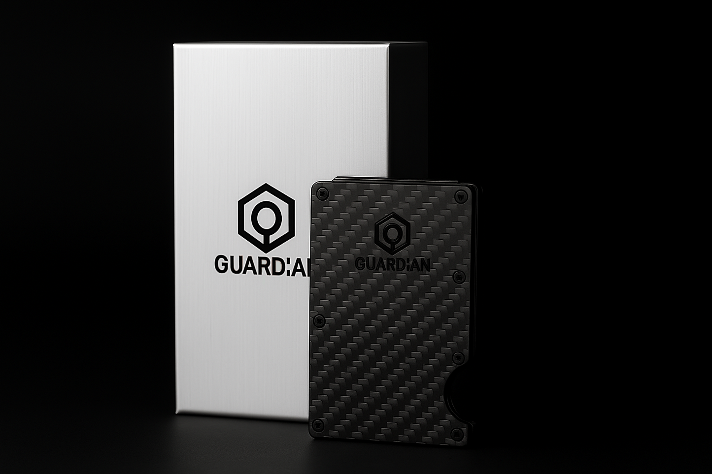 Cartera Red flower Guardian