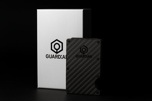 Cartera Black carbon Guardian