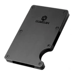 CARTERA GUARDIAN - GUARDIAN