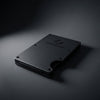 Cartera Dark grey Guardian